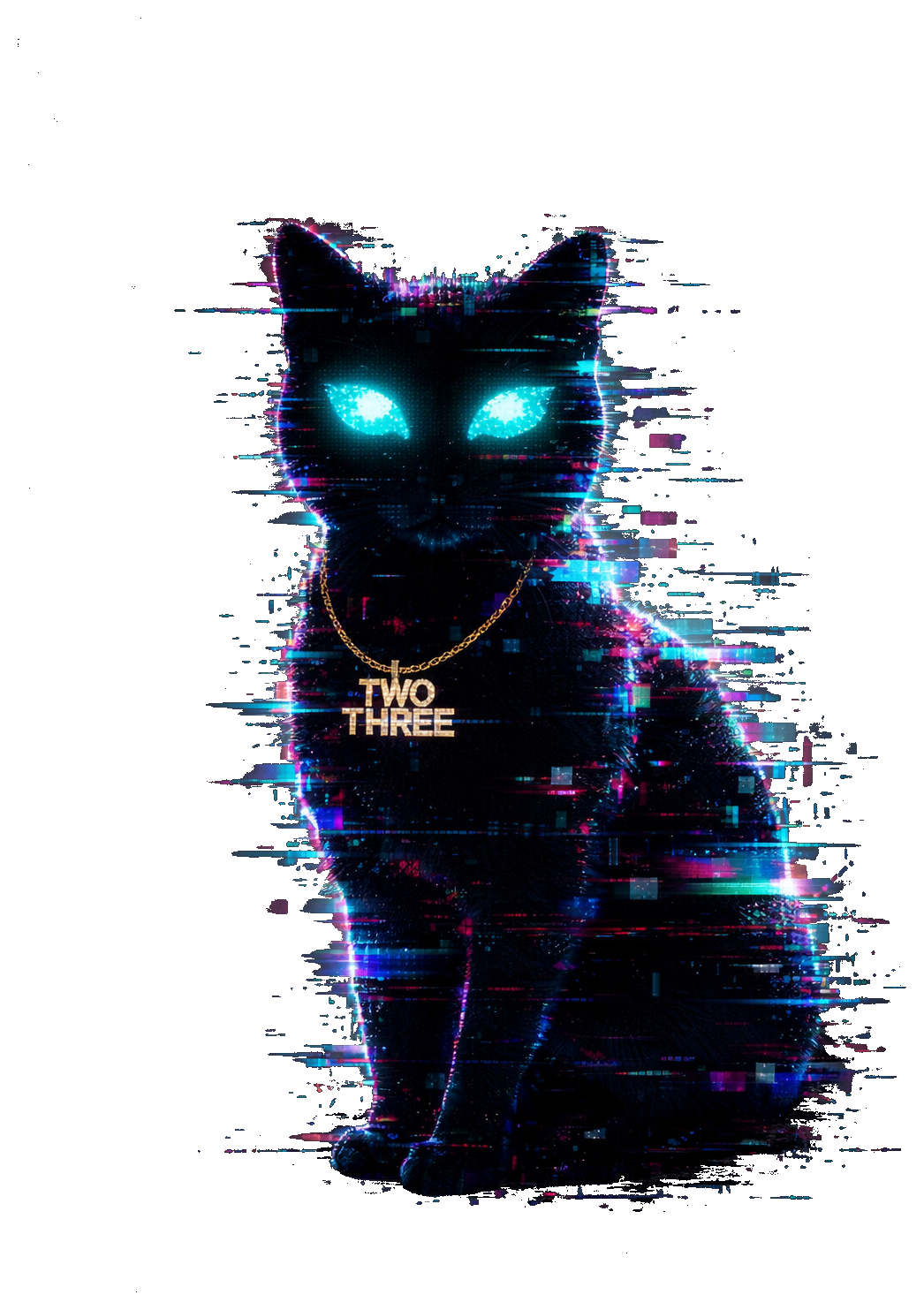 Black Cat